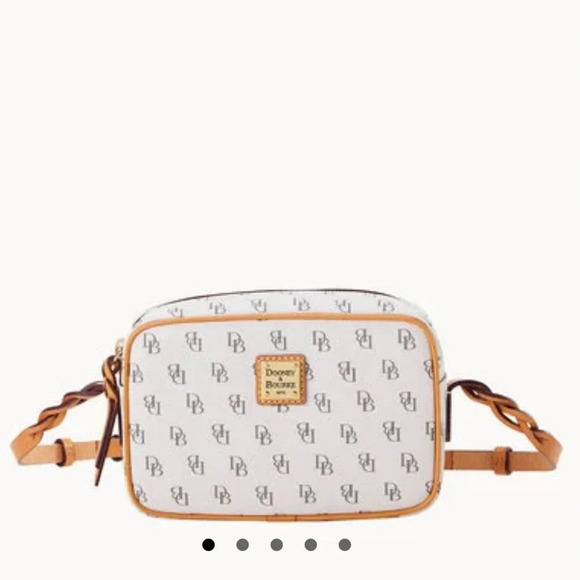 Dooney & Bourke Handbags - DOONEY & BOURKE Blakely Loni Crossbody NWT